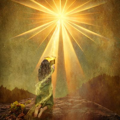Treasured Rays