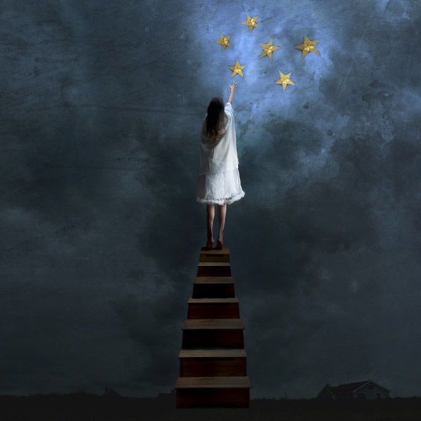 Enjoy This, Change Is Coming